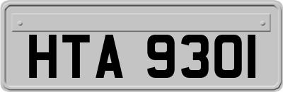 HTA9301