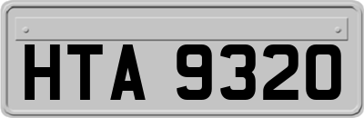 HTA9320