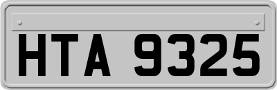 HTA9325