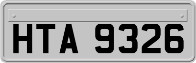 HTA9326