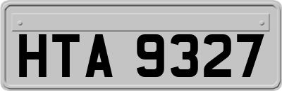 HTA9327