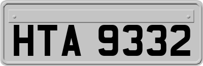 HTA9332
