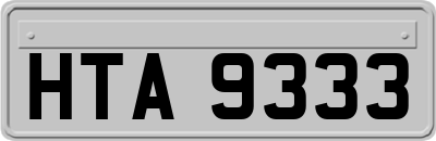 HTA9333