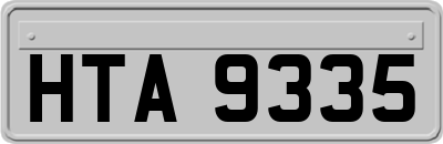 HTA9335