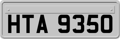 HTA9350