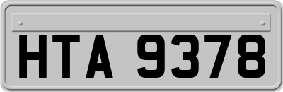HTA9378