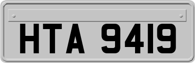 HTA9419