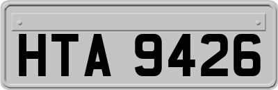HTA9426