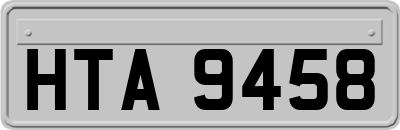 HTA9458