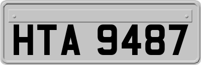 HTA9487