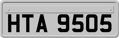 HTA9505