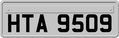 HTA9509