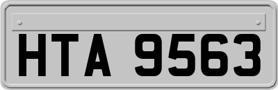HTA9563