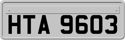 HTA9603