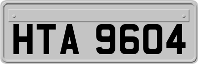 HTA9604