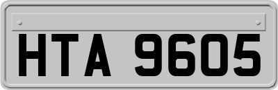 HTA9605