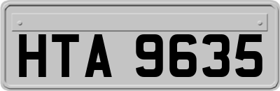HTA9635