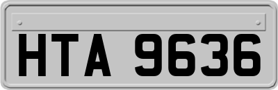 HTA9636