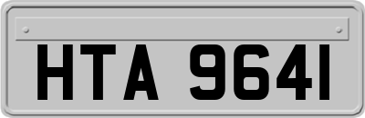 HTA9641