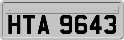 HTA9643