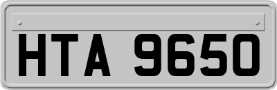 HTA9650
