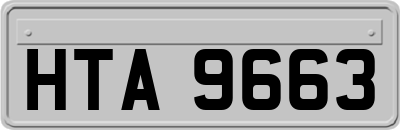 HTA9663