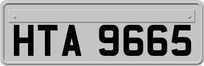 HTA9665