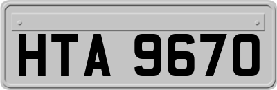 HTA9670