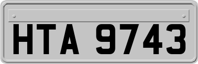 HTA9743