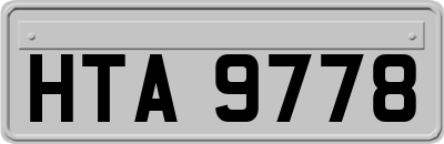 HTA9778