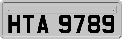 HTA9789