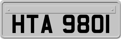 HTA9801