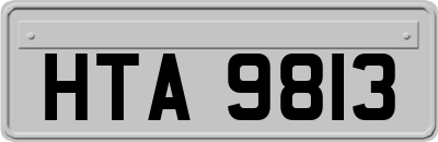 HTA9813