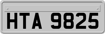 HTA9825