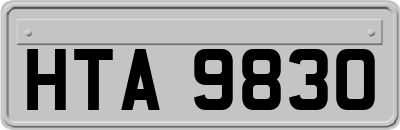HTA9830
