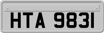 HTA9831