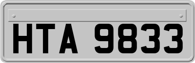 HTA9833