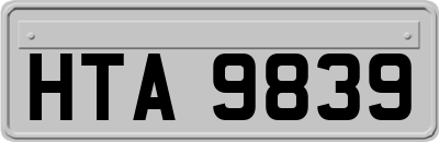 HTA9839