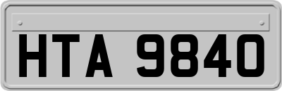 HTA9840