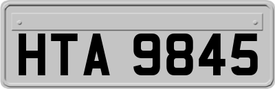 HTA9845