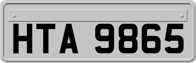 HTA9865
