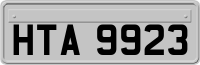 HTA9923