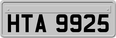 HTA9925