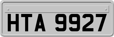 HTA9927