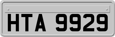 HTA9929
