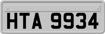 HTA9934