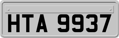 HTA9937