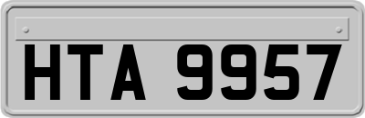 HTA9957