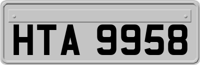 HTA9958