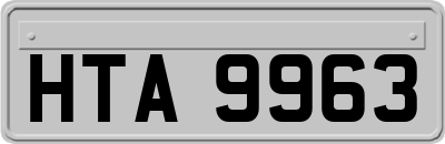 HTA9963